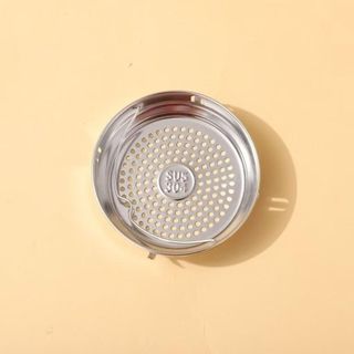 [ Kèm Sticker Dán ] Bình giữ nhiệt GUCGRES Fashion Cup 1000ml ( 1 lít ),Lõi  inox , có lưới lọc trà. PA SHOP 2010