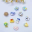 Set Charm Biển Mùa Hè Cute – Charm Cá Voi, Sao Biển, Cây Dừa, Thuyền Trang Trí Dép Xinh Xắn HotTrend Siêu Dễ Thương 2026
