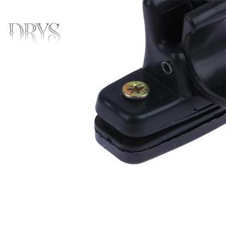 (TFT) Cửa Máy Xúc Cửa Sổ Kính Snap Lo Chốt Kẹp 40mm Kính Cửa Sổ Ô Tô Điện Ô Tô MỚI