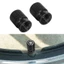 EDB * Van lốp nhôm Nắp thân cho bánh xe tay ga NMAX155 có tay cầm chống trượt