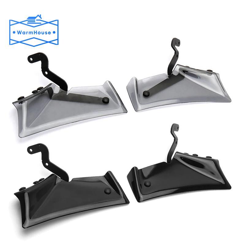 Xe Máy Bánh Trước Mỏ Mũi Downforce Cowl Spoiler Dành Cho MT10 Mt10 SP 2022-2024, A