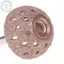 Dụng cụ mài PUSKY Sửa chữa lốp Đầu mài thô Grit Bánh xe đánh bóng có thanh liên kết Bánh xe đánh bóng lốp Dụng cụ sửa chữa lốp VN