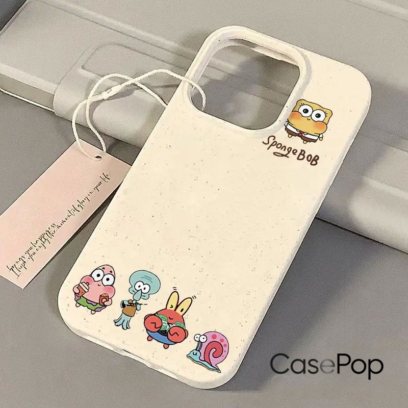 Ốp Hello Kitty Graffiti Xu Hướng Cho iPhone 11-17 Pro Max