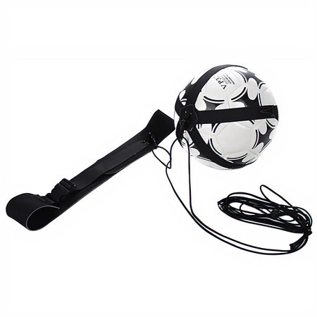 【COD】Đai tập đá bóng TT1013 bằng chất liệu nylon cao cấp, chống mài mòn, dễ dàng điều chỉnh độ dài phù hợp mọi lứa tuổi.