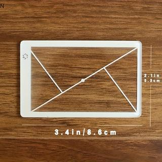 NS Photography Viewfinder Thước Tỷ Lệ Vàng Công Cụ Thành Phần Fibonacci Cho Nghệ Sĩ Thiết Kế Nghệ Thuật Và Bố Trí NS