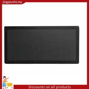 Vỏ máy tính Lưới lọc bụi từ tính Vỏ PC Quạt làm mát Bảo vệ máy tính Vỏ sừng Lưới