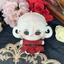 YT4 Identity V Marie Antoinette Đẫm Máu Nữ Hoàng Sang Trọng Trò Chơi Dễ Thương Merch Sang Trọng Cotton Túi Búp Bê Quyến Rũ