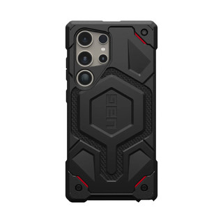 UAG Monarch Pro cho Samsung Galaxy S25 Ultra S24 Ultra S24 + s23 + s25 + Plus Vỏ điện thoại từ tính Kevlar