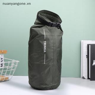 Túi chống nước 8L đến 70L cho du lịch và thể thao dưới nước - Nuanyangone.vn