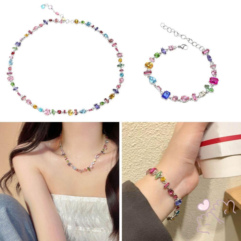 Vòng Cổ Thời Trang - Trang Sức Thanh Lịch Cho Nữ