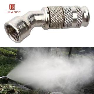 Vòi phun sương tưới cây điều chỉnh cho vườn