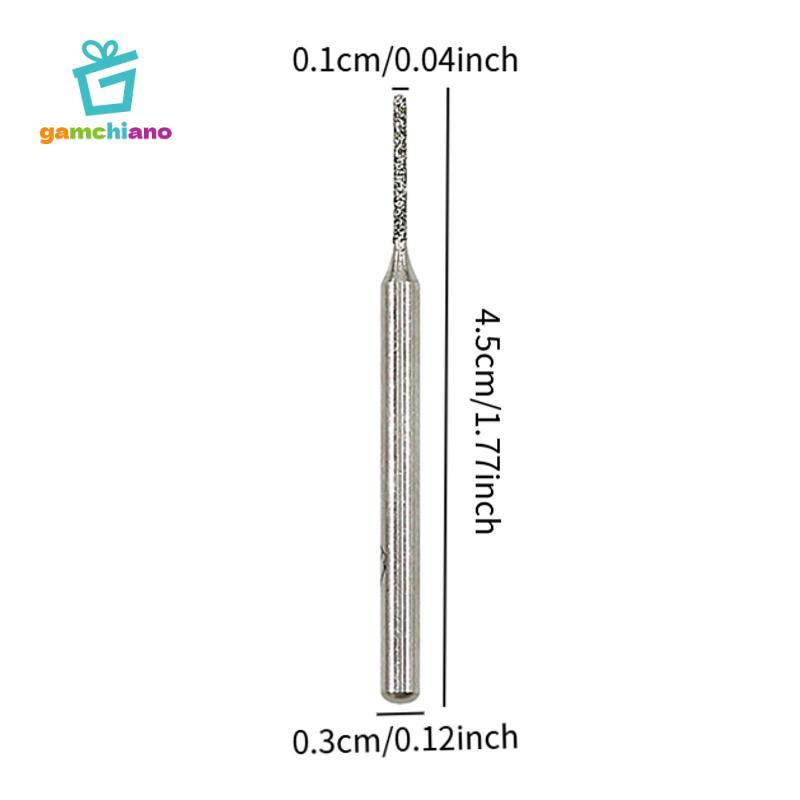 Đàn Guitar Fret Crowning File Guitar Frets Sửa Chữa Dây Tổ Chức Cho Edge Profiling Leveling Violin Điện Acoustic Ukulele