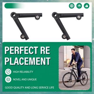 Chắn Bùn Xe Đạp 12 Chiếc, Hỗ Trợ Nối Dài Tay Cho Kích Cỡ 20/24/26 Inch