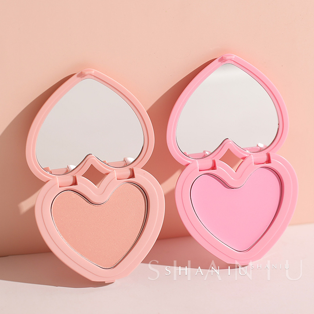 Lilybyred Cheek & Lip Cream - Màu Sắc Tươi Tắn, Lâu Lâu, Dưỡng Da Mềm Mại