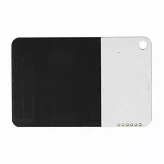 FUN Thẻ Mini KB V1 1 Bộ Bàn Phím AVR MEGA8A Đế Có Thể Lập Trình Bàn Phím 50 Phím Tiết Kiệm Không Gian