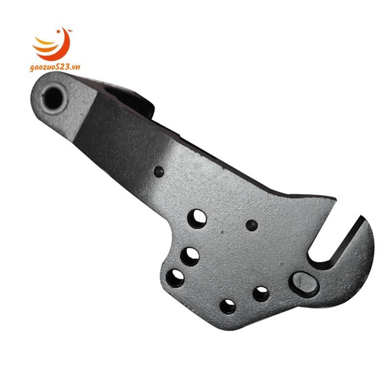 Phụ kiện phuộc sau 10 inch cho xe tay ga điện và kick scooter