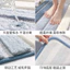 Thảm Nhà Tắm Lông Cừu Phối Màu Gradient - Thảm Lau Chân Siêu Thấm Hút Chống Trượt Cao Cấp Decor Phòng Ngủ/Nhà Vệ Sinh