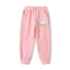 Cinnamoroll Bé Gái Quần Jogger Xuân Thu Trẻ Em Hợp Thời Trang Quần Dài Thể Thao Quần