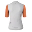 JSS013B - Áo Đạp Xe UKE Nữ Rice Orange
