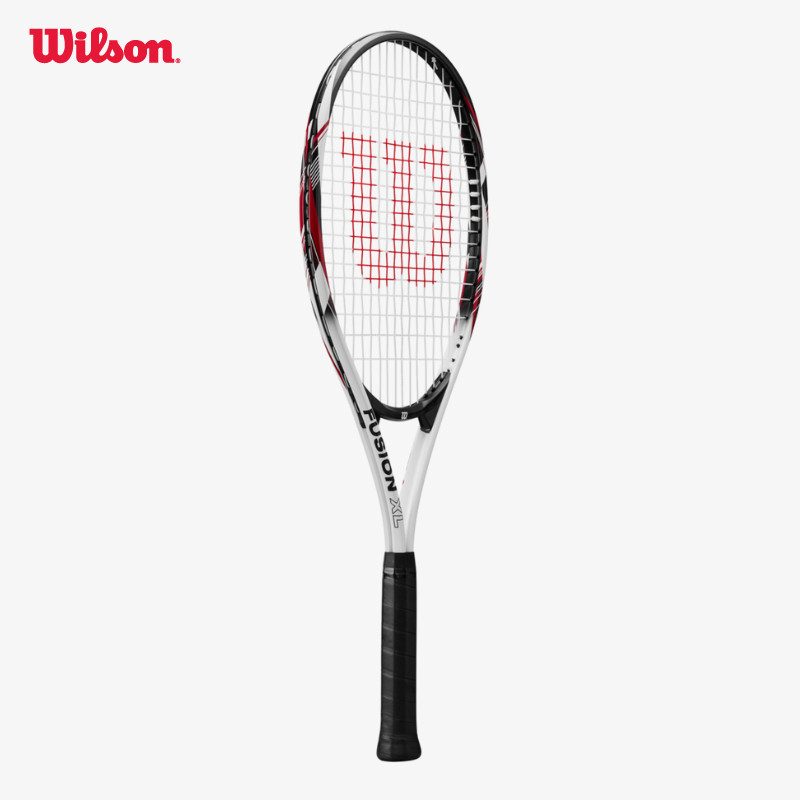 Wilson Fusion XL Vợt Tennis Đã Căng Dây WR147910U