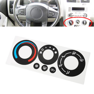 Decal Điều Khiển AC Chữ Trắng Giảm Thâm Nhập Ánh Sáng Văn Bản Trắng Phản Quang