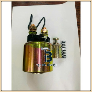 Rơ le củ đề ( chuột đề ) máy phát điện 186F 178F 173F 190F 192F