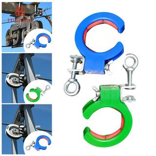 Con lăn khay cáp, Công cụ ren dây cáp, Ròng rọc kéo dây chắc chắn để thiết lập hệ thống điện Dự án DIY Công nhân
