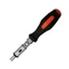 MOON Ratchet Tua Vít Tay Cầm Tua Vít Nhanh Tay Ống Thẳng Lục Giác Góc Chuyên Nghiệp Cho Máy Tính W