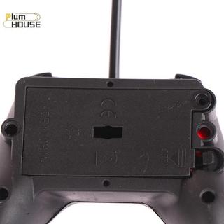 PlumHOUSE RC Điều Khiển Từ Xa Mạch 40 MHz Bộ Phát Và Bảng Thu PCB Hệ Thống Vô Tuyến Có Ăng Ten Bộ Xe Tru Đồ Chơi VN