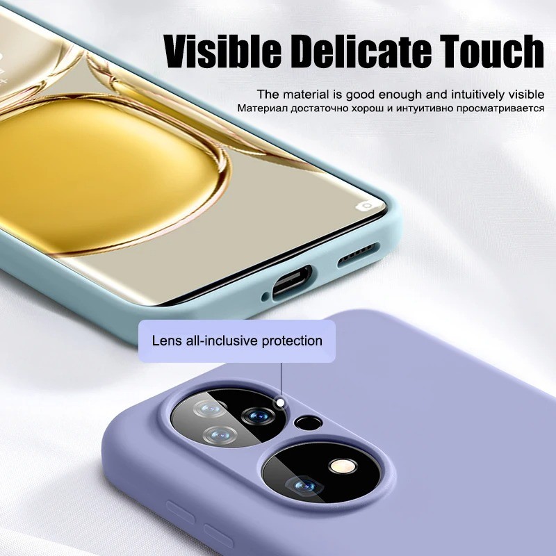 Ốp Điện Thoại Cạnh Thẳng Lỏng Cho Samsung Note 10 20 9 Ultra Plus Pro Ốp Lưng Chống Sốc Chất Lỏng Nhà Ở Bảo Vệ Mặt Sau Điện Thoại
