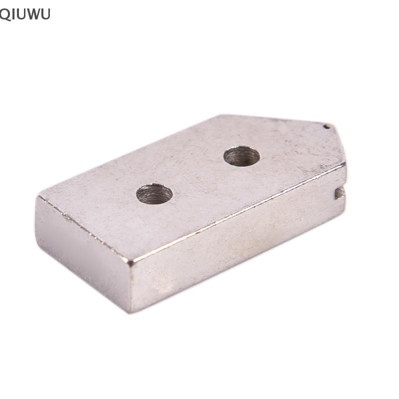 Đầu cắt thay thế chai QIUWU cho dụng cụ cắt chai thủy tinh.