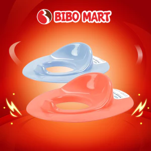 Ghế Lót Toilet Trẻ Em Inochi Notoro Nhựa Cao Cấp Kháng Khuẩn Chắc Chắn Nhỏ Gọn - Bibo Mart