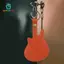 Giá đỡ đàn Guitar, da PU di động có túi đựng chìa khóa cho người lớn