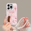 Ốp IPhone 17 16 15 14 13 12 11 Pro Max 7 8 XR XS Max Chống Sốc Dây Đeo Họa Tiết Hoạt Hình Dễ Thương ChoP- XPVNCYK343