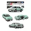 TAKARA TOMY Tomica Premium Unlimited "Initial D" Die-Cast Mini Car – Collectible Model Toy