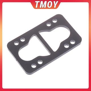 TMOY Pu Miếng Lót Ván Trượt Riser Cho Phần Cứng, Phù Hợp Người Lớn Và Trẻ Em - Dụng Cụ Thể Thao Ngoài Trời