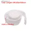 1Pc 5m Thịt Lưới Cuộn Đàn Hồi Ham Xúc Xích Thịt Dây Bao Dụng Cụ Nhà Bếp Phụ Kiện MỚI