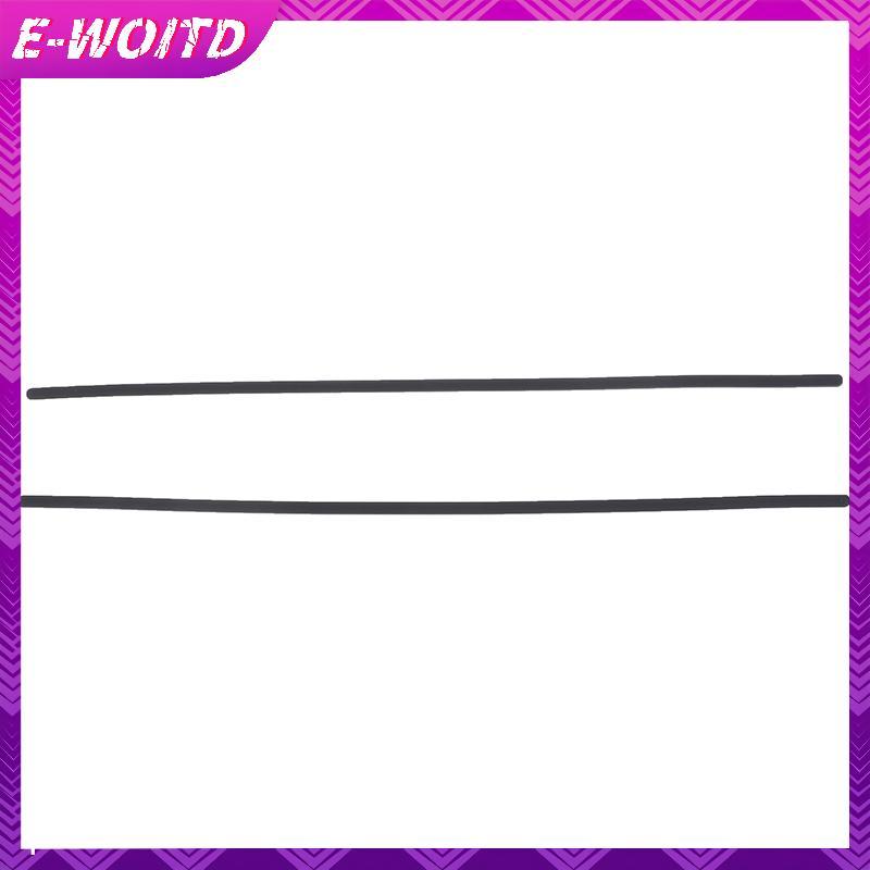 E-WOITD 1Pc Laptop Cao Su Dải Đáy Bao Miếng Lót Chân Dải Dính Cho HP Elite Dragonfly G2 Series Thảm Chống Trơn Trượt Cản Chân Dải E-WOITD