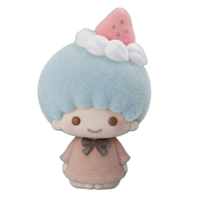 [BTF] Hàng có sẵn BANDAI Sanrio Friends 02 Đổ xô Hello Kitty Kuromi Hộp Gemini Trứng 2N9V