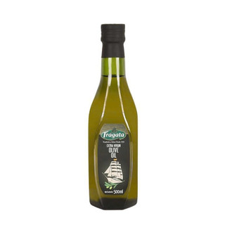 Dầu Oliu Fragata Extra Virgin – Chai 250ml & 500ml – Nguyên Liệu Salad, Pasta