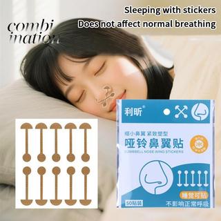 TFT Miếng dán thu nhỏ cánh mũi vô hình, dụng cụ nâng mũi và tạo dáng mũi, chăm sóc mặt