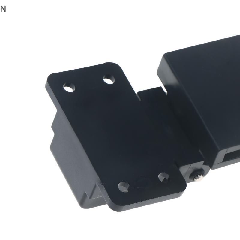 NS Tấm Che Bụi Bản Lề Cho Máy Ghi Vinyl, Phần Bản Lề Cho Nắp Máy Nghe Nhạc, Phụ Kiện Âm Thanh Gia Đình Bàn Xoay Bản Lề Phần NS