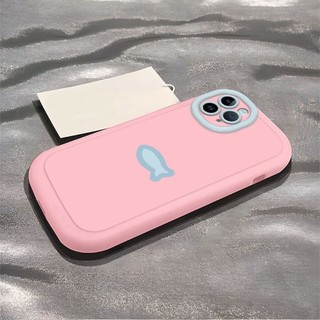 Ốp lưng iPhone iPhone 17 16 15 14 13 12 11 Pro MAX X XR XS MAX 7 8 Plus Họa tiết dễ thương Ốp lưng điện thoại Dẻo mềm