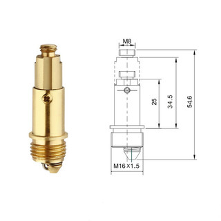 Lưu vực Drainer Bounce Core Washbasin Chậu Rửa Rò Rỉ Cắm Chặn Nước Bao Lưu Vực Thép Không Gỉ Nước Tẩy Phụ Kiện