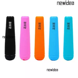 Bọc tay cầm cần câu NEWIDEA - Chất liệu silicone chống trượt, dễ dàng thay thế và sử dụng đa năng