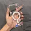 Hoa vỡ cho iphone17161514promax trường hợp điện thoại 13 trường hợp hút từ Hanhệ 12 ý tưởng