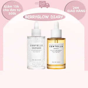 Skin1004 Madagascar Centella – Gel Dưỡng Dịu Nhẹ, Cấp Ẩm, Làm Dịu Da Nhạy Cảm, Dùng Hằng Ngày.