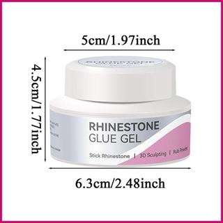 Móng Tay Kim Cương Giả Chắc Chắn Press ons Dính 30g Móng Tay Đá Quý Dụng Cụ Vải Trang Sức Người Lớn Bé Gái Nhà Trong Nhà Ngoài Trời wsdvn