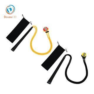 Dovewill Golf Rope Swing Trainer - Tập Luyện Swing Golf Tăng Cường Kiểm Soát Và Linh Hoạt Chuyển Động