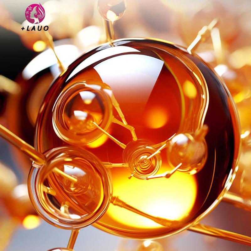 Springevenstar 80 chiếc Mặt nạ mắt BIOAQUA Crystal Collagen Chống quầng thâm Chống nhăn Dưỡng ẩm Chống lão hóa Miếng dán mắt Chăm sóc da mắt Springevenstar
